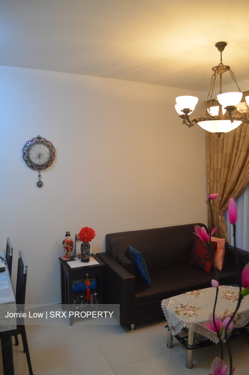 Blk 138C Lake Vista @ Yuan Ching (Jurong West), HDB 3 Rooms #212564921